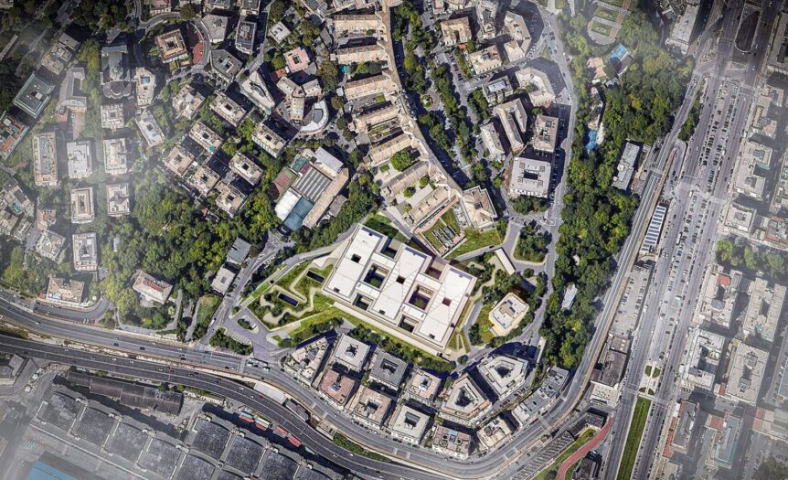 Ospedali a Genova e in Liguria, i piani sono ambiziosi (ma le realizzazioni tardano)