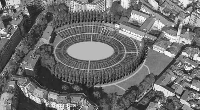 Milano si prende cura del verde