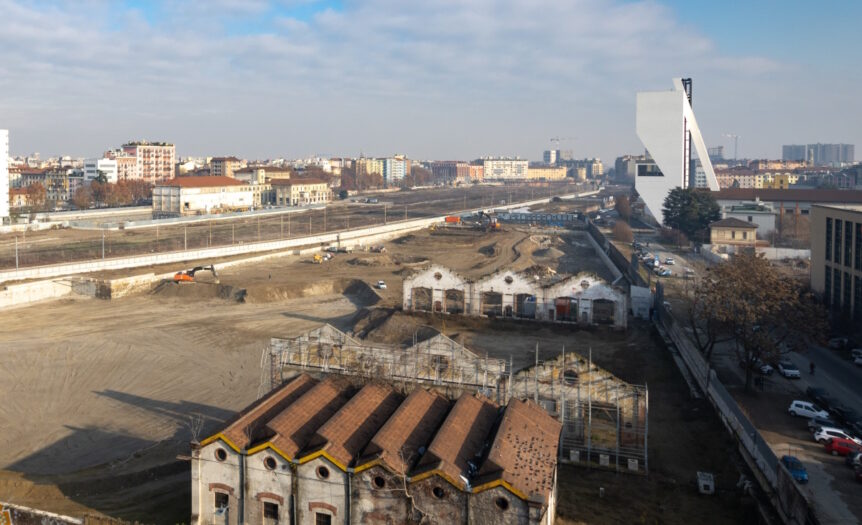Milano Cortina 2026, dalla A alla Z