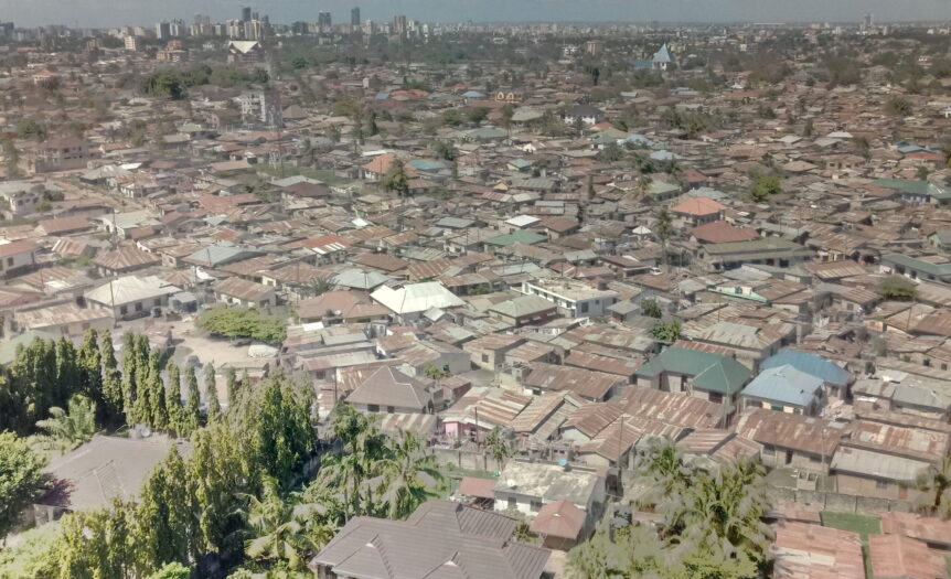 Abitare in Tanzania, un’occasione per ripensare il glossario urbano
