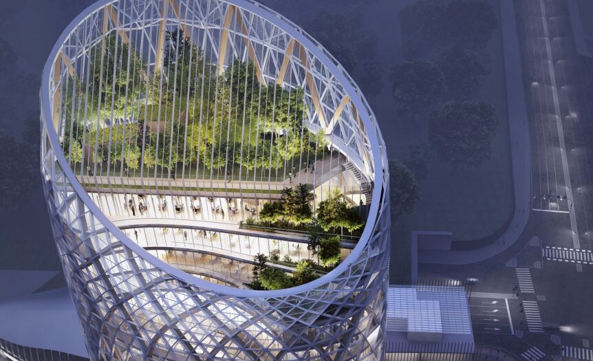 Will BIM take command?