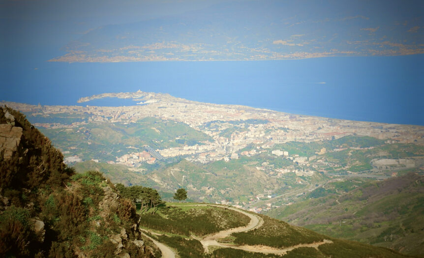 Stretto di Messina: il ponte dei sospiri