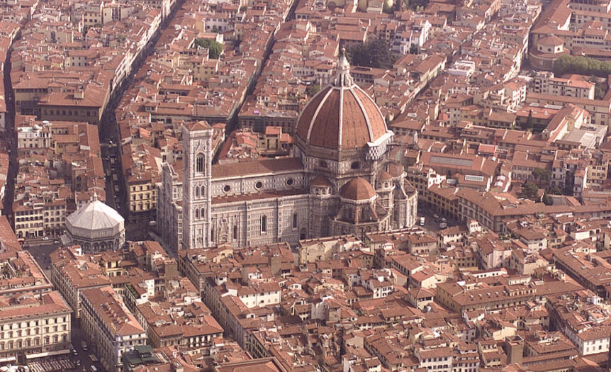 Firenze dai Medici al neoliberismo in tempo di crisi