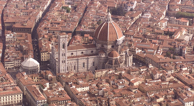Ritratti di città. Firenze dai Medici al neoliberismo in tempo di crisi