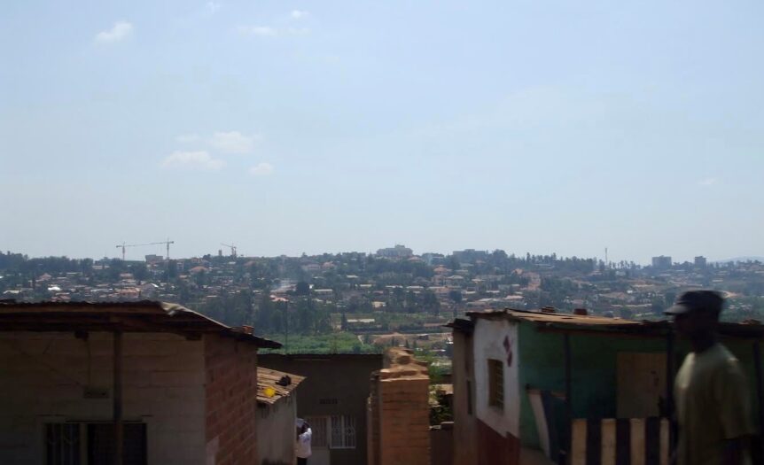 Tra instabilità e progressiva urbanizzazione, l’Africa offre soluzioni globali