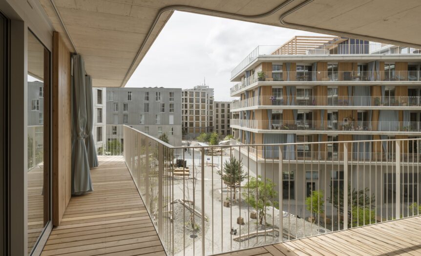 La casa svizzera: sperimentazione e consolidamento