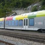 Suedtiroler Transportunternehmen Flirt