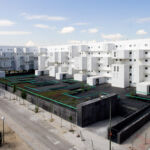 Carabanchel housing (FOA, 2007)