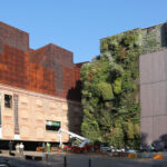 Caixa Forum Madrid (Herzog & de Meuron, 2008)