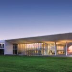 i.lab di Italcementi a Bergamo
