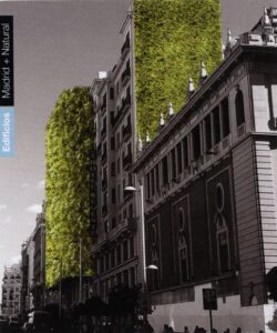 Madrid + natural (© Arup Comune Madrid)