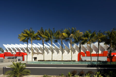 RPBW, ampliamento del Los Angeles County Museum of Art (2006-2010)