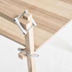 Studio Mieke Meijer, Frameworks, dettaglio