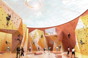 Recchi Engineering (con Frigerio Design Group, Immagine e Territorio di Livio Dezzani, Ermanno Maritano e Stefano Ponzano), progetto vincitore del concorso d'idee per il riuso della centrale termoelettrica