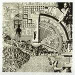La città analoga, 1976