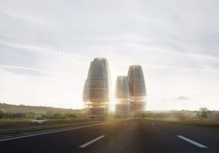 OBR: Hope City ad Accra (Ghana)