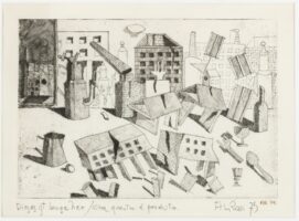 Ora questo è perduto, 1975