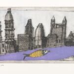 Il pesce d'oro, 1997
