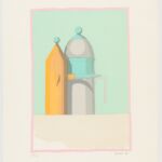 Senza titolo, 1983