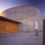 Capilla del Espíritu Santo (Puente Alto, Santiago, Cile, 2006)