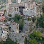 Castello dei Doria a Dolceacqua