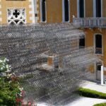 ”Forever”, 2014 - Ai Weiwei - “Genius Loci– The Spirit of Place” exhibition at Palazzo Franchetti for the 14th Architecture Venice Biennale (© MA-CO ITALIA srl)