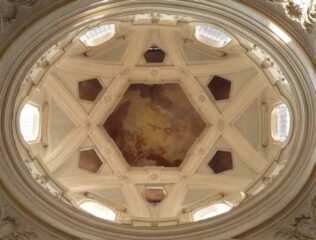 Chiesa dell’Arciconfraternita della Misericordia sotto il titolo di San Giovanni Battista Decollato