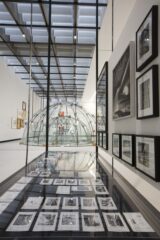 Roma, Museo MAXXI, 10 ottobre 2015. Inaugurazione Collezioni e Open Museum 2015 (© Musacchio & Ianniello)