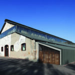 TECNOPOLO, Reggio Emilia © Kai-Uwe Schulte-Bunert