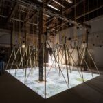 The Drawing Machine © Ricardo Tosetto