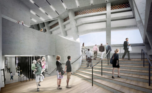 (© Hayes Davidson and Herzog & de Meuron)
