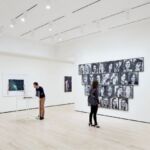 California and the West: Photography from the Campaign for Art exhibition;
photo: © Joe Fletcher, courtesy SFMOMA