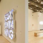 The Campaign for Art: Contemporary exhibition; photo: © Iwan Baan, courtesy SFMOMA