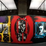 M+S, William Klein: Il mondo a modo suo