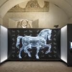 Leonardiana, Il grande cavallo
