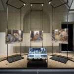Leonardiana, Il Cenacolo di Leonardo