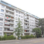 Av. Wendt, Aebi & Vincent architetti