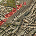 Quartier les Grottes