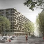 Vernets, Place