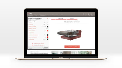 Il configuratore