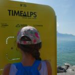 Summit foundation: Timealps (© Elena Franco)