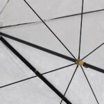 Casa Umbrella (Kengo Kuma, 2008, ©Kengo Kuma and Associates)