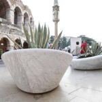 4 U (for you) designed by Giuseppe Venuta GA-Design.it, FRANCHI UMBERTO MARMI (Via Mazzini)