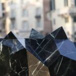Gothic Heart, Designed by dolphins // communication design, STONE GROUP INTERNATIONAL (Piazza Bra)