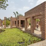 Friendship Centre di Gaibandha (© Aga Khan Trust for Culture / Rajesh Vora)
