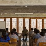 Friendship Centre di Gaibandha (© Aga Khan Trust for Culture / Rajesh Vora)