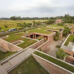 Friendship Centre di Gaibandha (© Aga Khan Trust for Culture / Rajesh Vora)