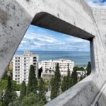Issam Fares Institute (©Aga Khan Trust for Culture / Cemal Emden)