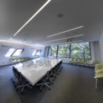 Issam Fares Institute (©Aga Khan Trust for Culture / Cemal Emden)