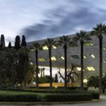 Issam Fares Institute (©Aga Khan Trust for Culture / Cemal Emden)